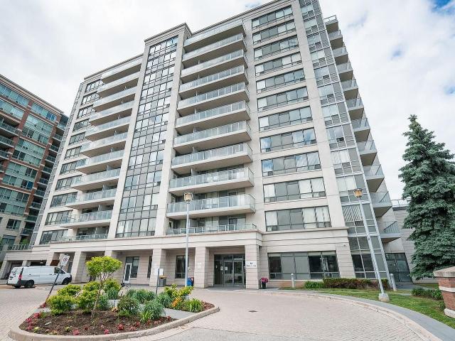 UPH 01 88 Times Avenue, Thornhill | 3Beds/3Bath, Condo, $799,000 | Condos. Ca