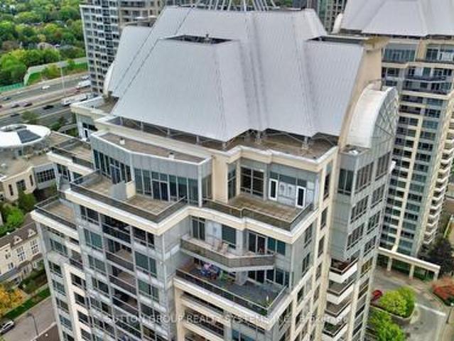 Uph 03 8 Rean Drive, Toronto, ON, M2K 3B9 condo for sale | Listing ID C13619 | Royal LePage