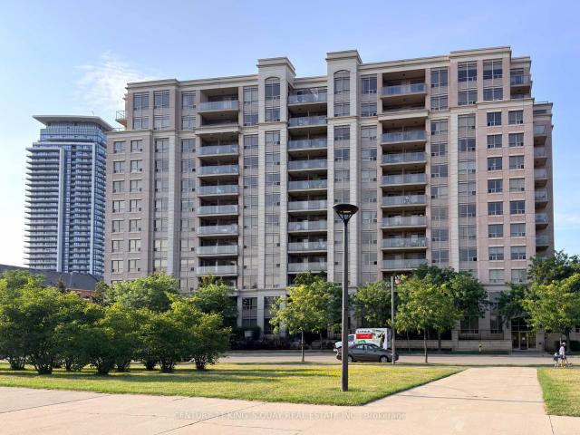 UPH 10 37 Galleria Parkway, Thornhill | Suspended, N13637 | Condos. Ca