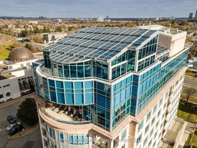 Uph 1 Cordoba Drive, Thornhill | For Sale @ $5,249,000 | Condos. Ca