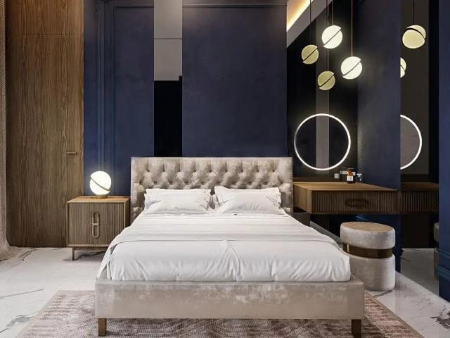 Uphar Apartment Malabar Hill 3 Bedroom 2600 Sq. Ft. Apartment in Babulnath Mumbai Listing ID: #9527