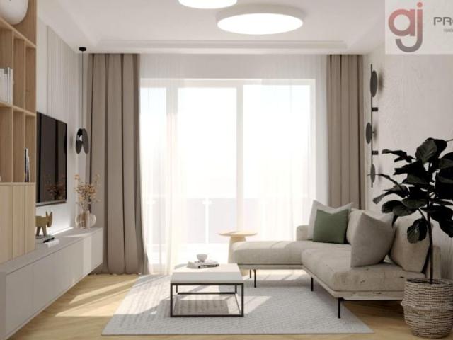 Łupkowa 76 m², Łódź