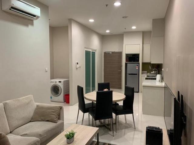 UPLAND SERVICED SUITES At THE SPRING BMC SWINBURNE KENYALANG KUCHING
