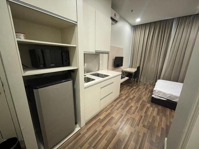 Upland Serviced Suites Studio Unit FOR RENT