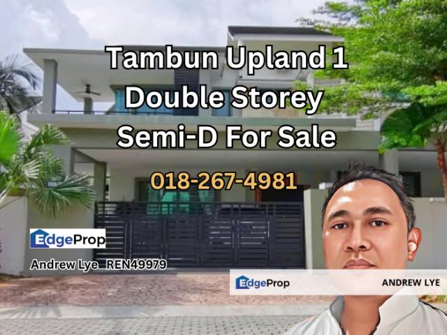 Uplands II