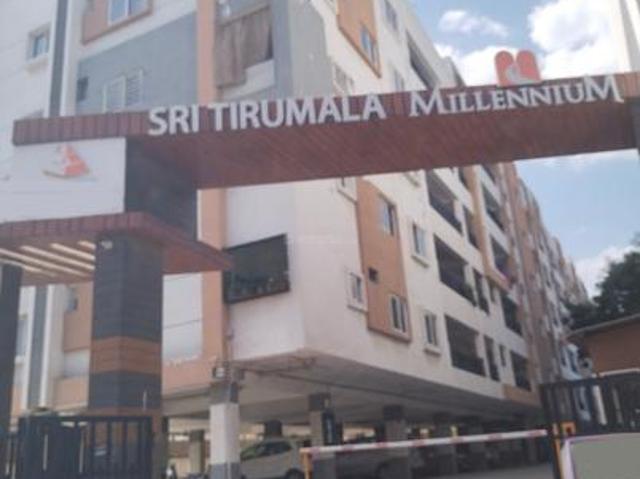 Uppal 2 BHK Villa For Sale Hyderabad