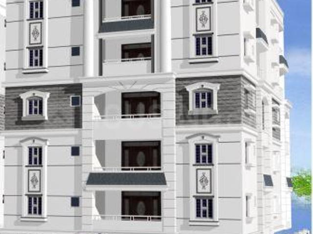 Uppal 3 BHK Apartment For Sale Hyderabad
