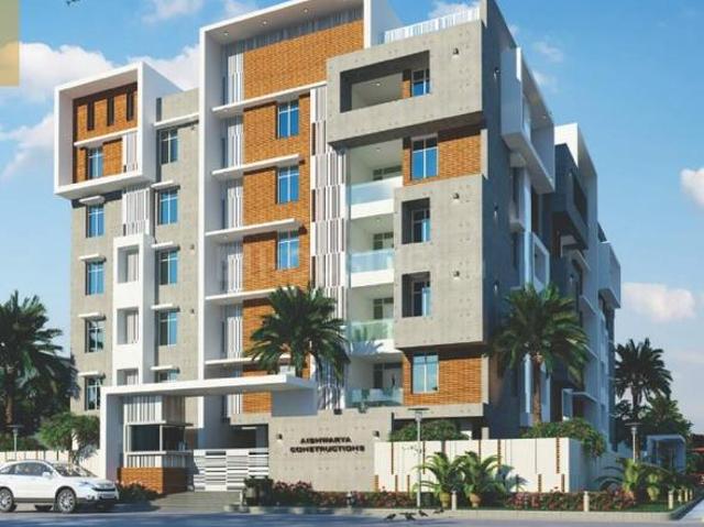 Uppal 3 BHK Apartment For Sale Hyderabad