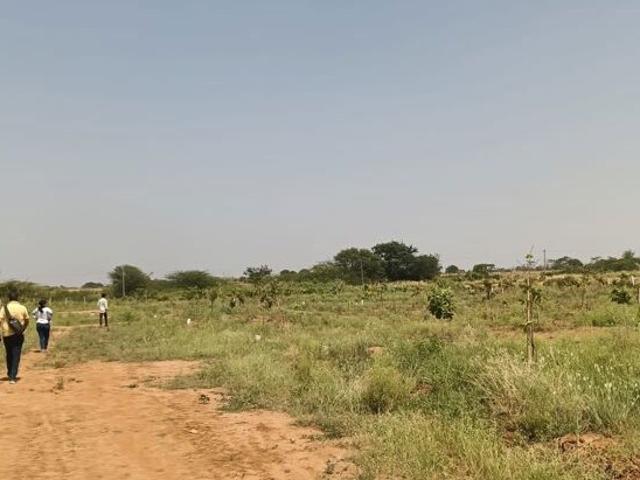 Uppal, East Zone 121 Sq.Yd. Plot in Uppal Hyderabad Listing ID: #10346