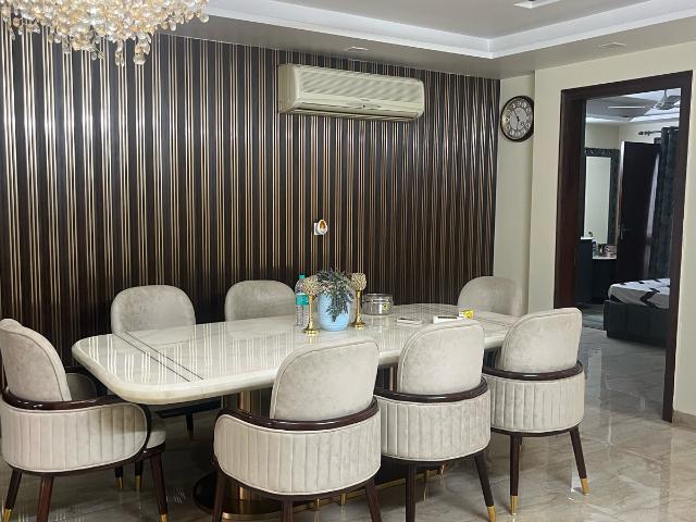 Uppal Southend 4 Bedroom 2700 Sq. Ft. Builder Floor in Sector 49 Gurgaon Listing ID: #10168