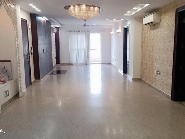 Uppal Southend 4 Bedroom 3100 Sq. Ft. Apartment in Sector 49 Gurgaon Listing ID: #10017