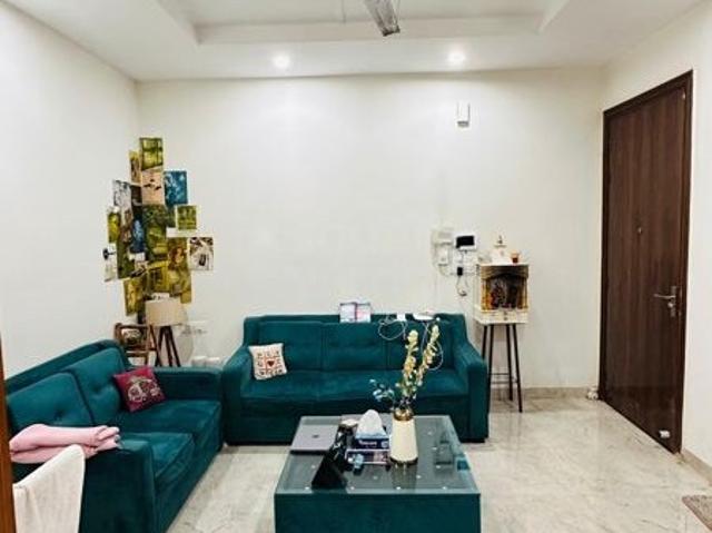 Uppal Southend 3 Bedroom 1750 Sq. Ft. Apartment in Sector 49 Gurgaon Listing ID: #10314