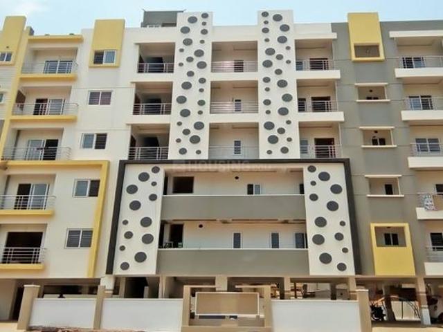 Upparpally 2 BHK Apartment For Sale Hyderabad