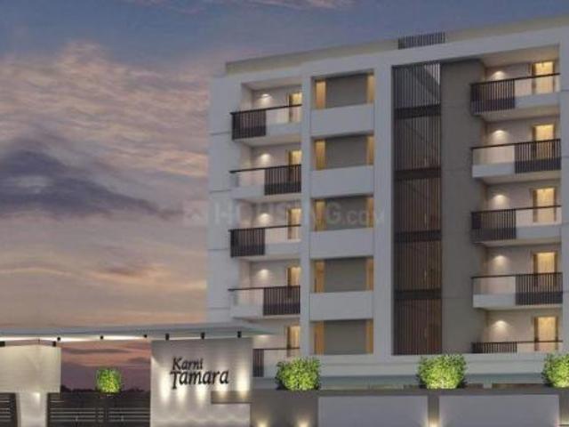 Upparpally 4 BHK Apartment For Sale Hyderabad