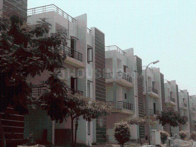 Upparpally 4 BHK Villa For Sale Hyderabad