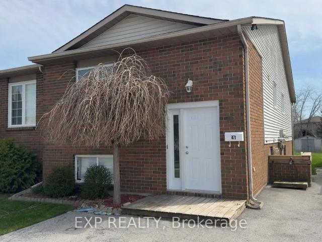 UPPER 41 WOODLAND DRIVE