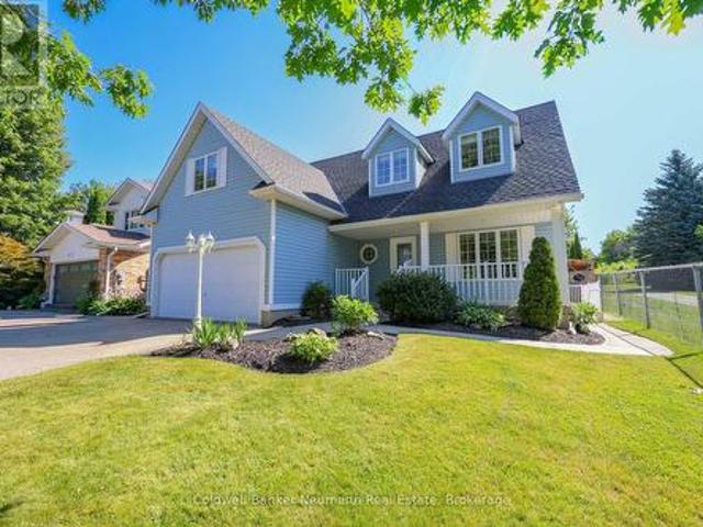 Upper 44 Tanager Drive, Guelph Kortright Hills, ON, N1C 1B6 house for lease | Listing ID X13630 | Royal LePage