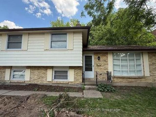 Upper 453 Castlegrove Boulevard, London North K, ON, N6G 1K9 house for lease | Listing ID X13556 | Royal LePage