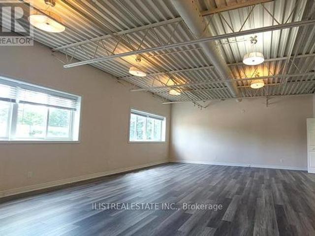 Upper 458 Service Road, Whitchurch Stouffville, ON, L4A 2S9 commercial for lease | Listing ID N13694 | Royal LePage