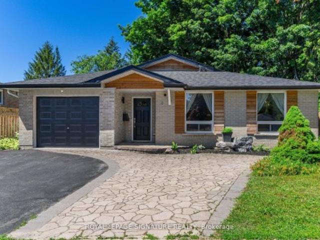 Upper 4 Patricia Avenue, Barrie, ON, L4M 3J7 house for lease | Listing ID S13482 | Royal LePage