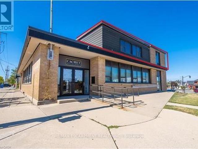 Upper 5005 King Street, Lincoln, ON, L0R 1B0 commercial for lease | Listing ID X13716 | Royal LePage