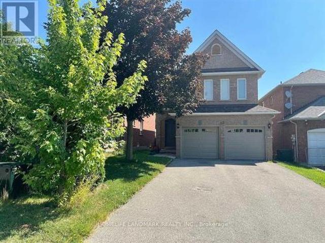 Upper 545 Menczel Crescent, Newmarket, ON, L3X 2P2 house for lease | Listing ID N13552 | Royal LePage