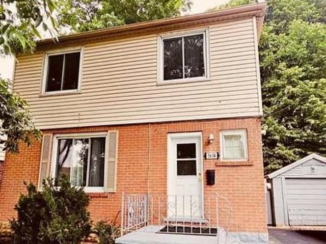 Upper 5634 Drummond Road, Niagara Falls Hospital, ON, L2G 4L4 house for lease | Listing ID X13554 | Royal LePage