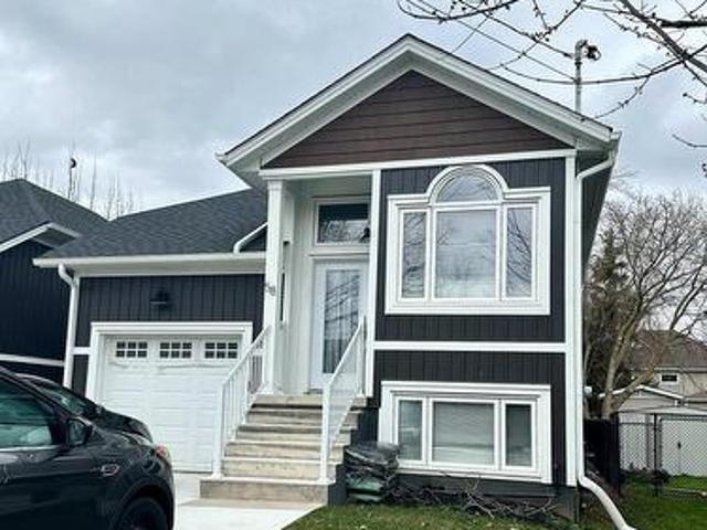 Upper 58 Griffith Street, Welland Downtown, ON, L3B 4G6 investment for lease | Listing ID X13423 | Royal LePage