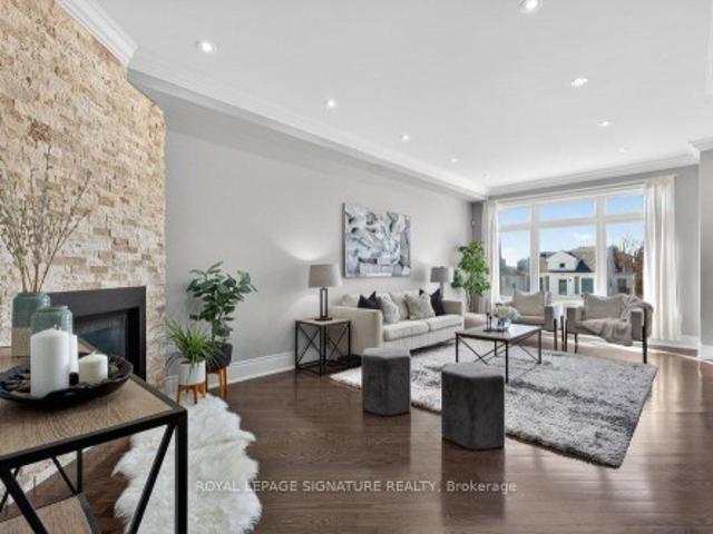 Upper 61B Bexhill Avenue, Toronto, ON, M1L 3B7 house for lease | Listing ID E13545 | Royal LePage