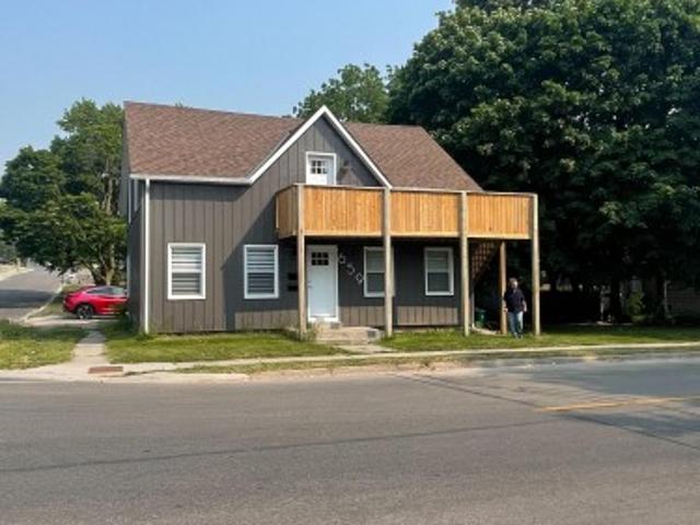 Upper 659 Dolph Street N, Cambridge, ON, N3H 2B5 house for lease | Listing ID X13436 | Royal LePage