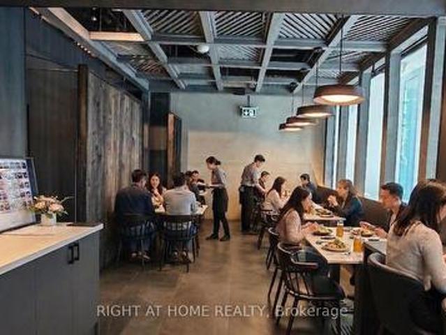 Upper 6 Eglinton Avenue E, Toronto, ON, M4P 1A6 commercial for sale | Listing ID C13620 | Royal LePage