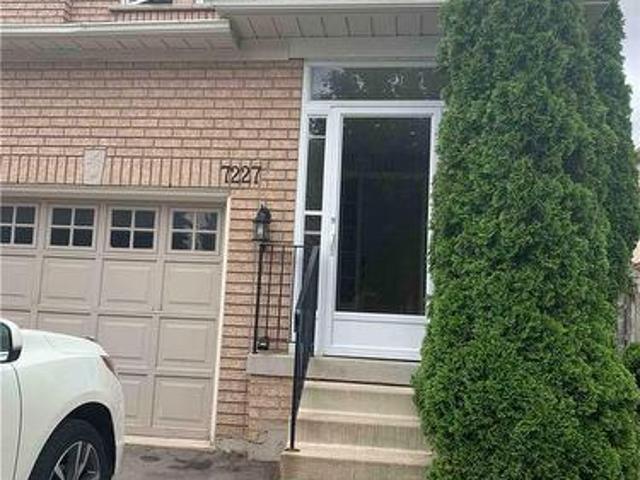 Upper 7227 Para Place, Mississauga, ON, L5W 1K4 house for lease | Listing ID W13518 | Royal LePage