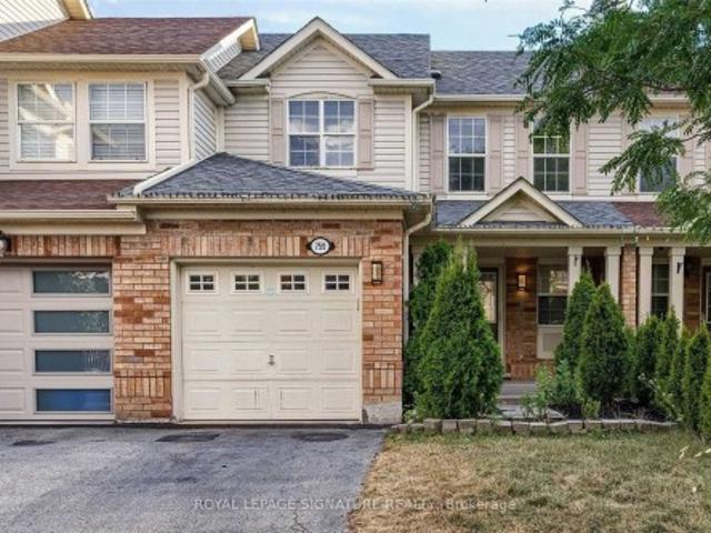 Upper 759 Edwards Avenue, Milton, ON, L9T 6B3 house for lease | Listing ID W13540 | Royal LePage