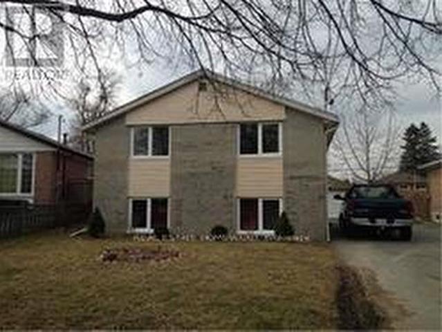 Upper 83 Shier Drive, Toronto, ON, M1J 2T1 house for lease | Listing ID E13582 | Royal LePage