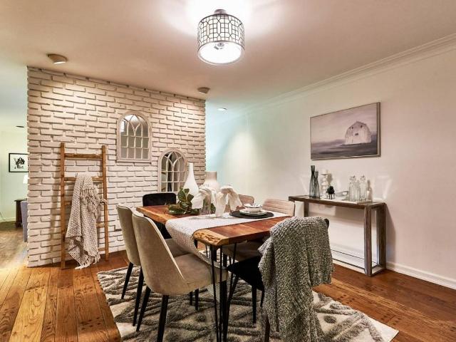 Upper 914 Regent Drive 4 Bedroom Apartment for Rent at 914 Regent Dr, Oshawa, ON L1G 1J1 Eastdale