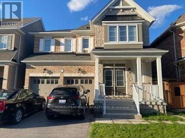 Upper 91 Antibes Drive, Brampton, ON, L6X 5H5 house for lease | Listing ID W13057 | Royal LePage
