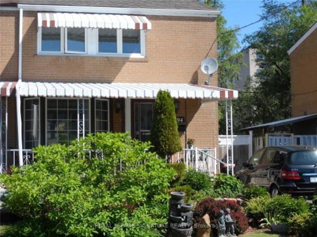 Upper 94 Woodfern Drive, Toronto, ON, M1K 2L5 house for lease | Listing ID E13469 | Royal LePage