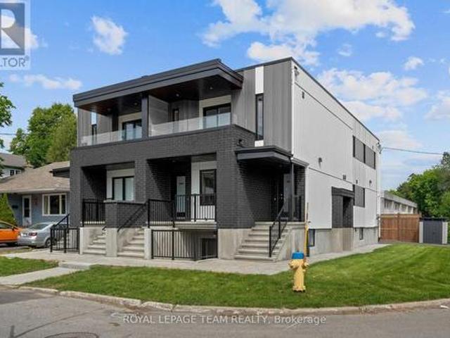 Upper 998 Hollington Street, Ottawa, ON, K1Z 7Z9 investment for lease | Listing ID X13460 | Royal LePage