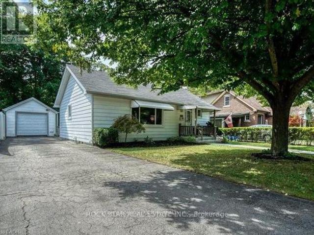 Upper 102 Kribs Street, Cambridge, ON, N3C 3N5 house for lease | Listing ID X13566 | Royal LePage