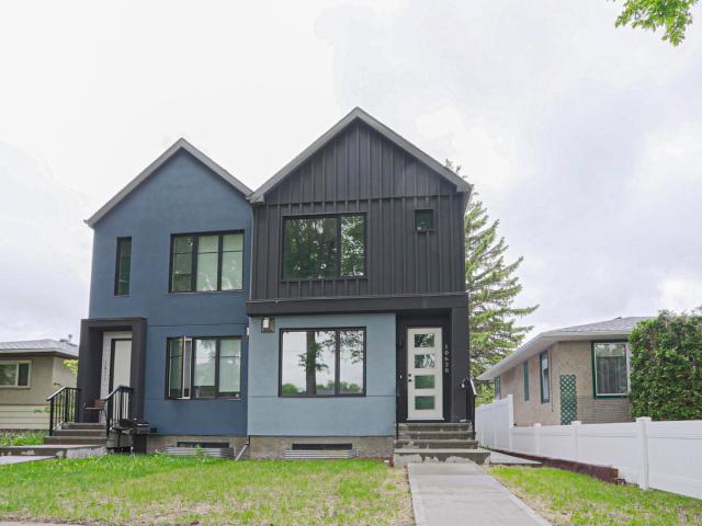 UPPER 10628 81 Street Northwest Townhouse Townhome for Rent