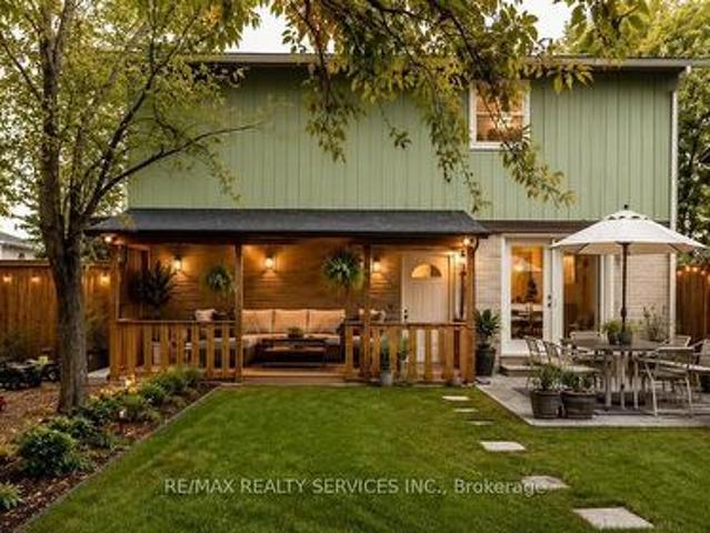 Upper 10 Hero Square, Brampton, ON, L6S 1Y1 house for lease | Listing ID W13234 | Royal LePage