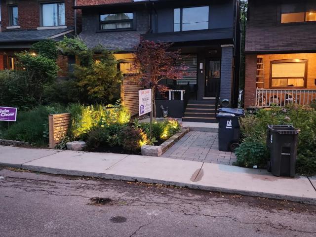 UPPER 116 Atlas Avenue in Toronto: Humewood Cedarvale House for lease Toronto C03: MLS®# C13527958