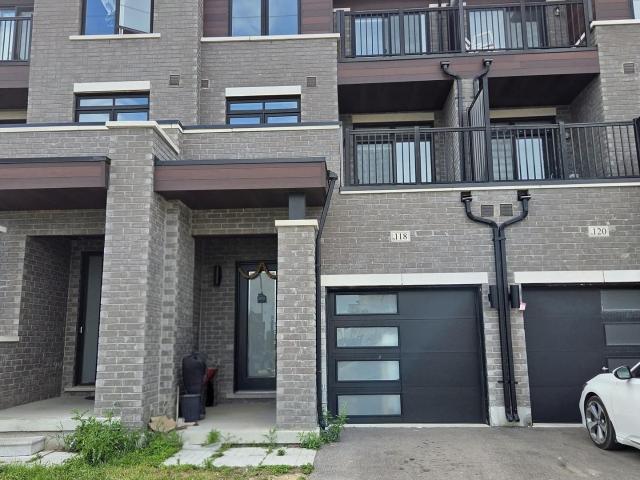Upper 118 Purple Sage Drive, Brampton | 3Beds/3Bath, Townhouse, $2,850/mo | Condos. Ca