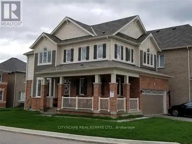 UPPER 1211 CLIFFORD POINT