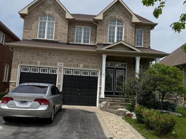 Upper 1286 Kettering Drive, Oshawa, ON, L1K 3A9 house for lease | Listing ID E13434 | Royal LePage