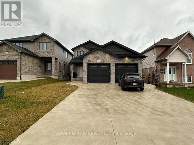 Upper 1312 14Th Avenue E, Owen Sound, ON, N4K 0A1 house for lease | Listing ID X13055 | Royal LePage