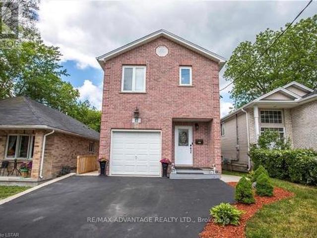 Upper 17 Sterling Street, London East G, ON, N5Y 1Y4 house for lease | Listing ID X13504 | Royal LePage