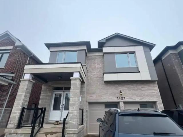 UPPER 1407 HEARNS PLACE