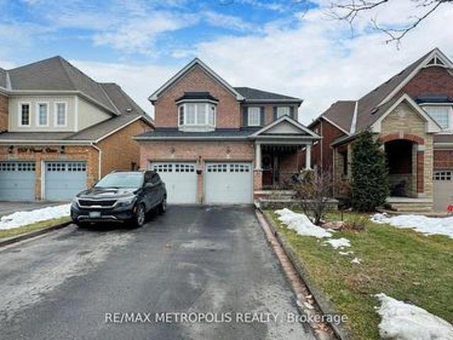 Upper 1505 Pennel Drive, Oshawa, ON, L1K 0J8 house for lease | Listing ID E13471 | Royal LePage