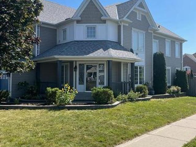 Upper 1579 Coldstream Drive, Oshawa, ON, L1K 3B5 house for lease | Listing ID E13429 | Royal LePage
